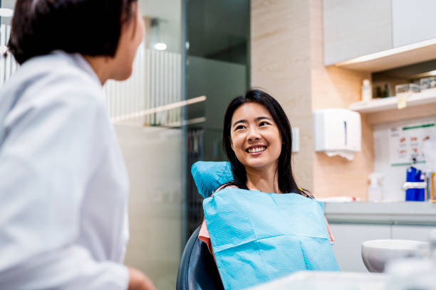 Best Root Canal Treatment  in Carlisle Rockledge, AL