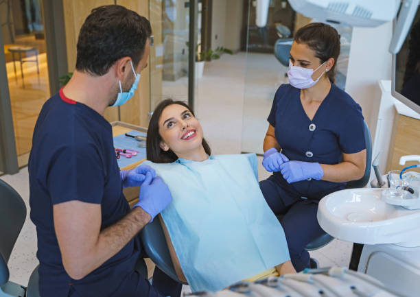 Best Wisdom Tooth Removal  in Carlisle Rockledge, AL