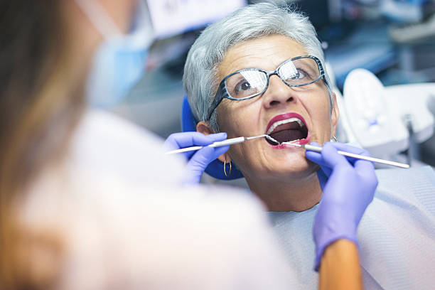Best Oral Cancer Screening  in Carlisle Rockledge, AL