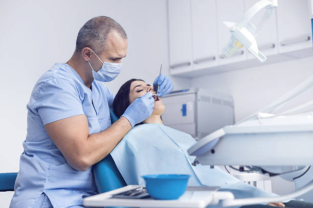 Best Dental Exams and Cleanings  in Carlisle Rockledge, AL