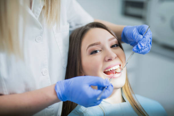 Best Tooth Extraction  in Carlisle Rockledge, AL